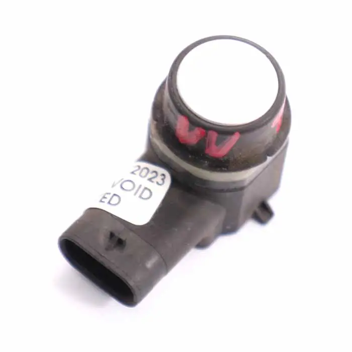 VW Volkswagen Touran Parking Sensor PDC Reflex Silver - SKU 1T0919297A-RES - Part number 1T0919297A