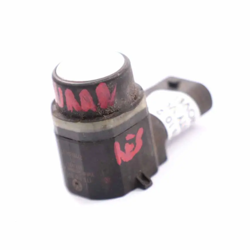 Einparksensor PDC Reflex Silber für VW Volkswagen Touran mit Teilenummer 1T0919297A VW Volkswagen Touran Einparksensor PDC Reflex Silber - SKU 1T0919297A-RES - Teilenummer 1T0919297A