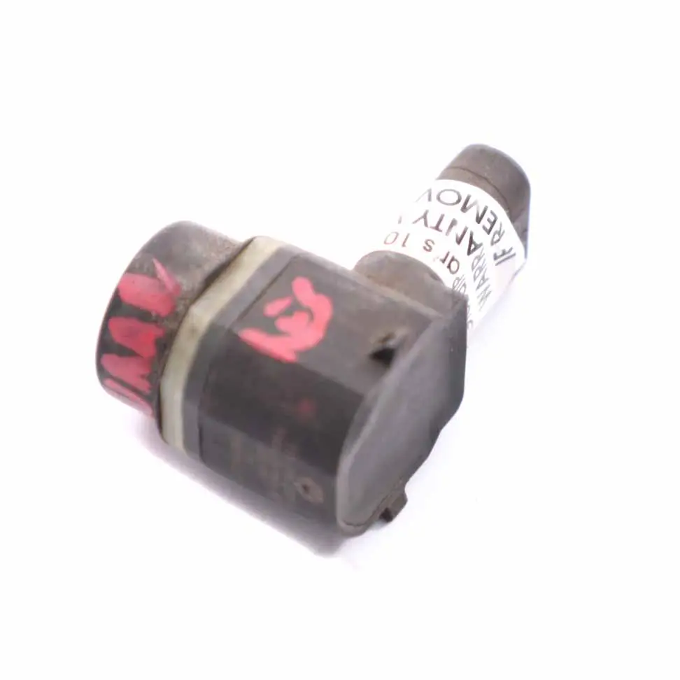 Sensor de aparcamiento PDC Reflex Plata para VW Volkswagen Touran con número de pieza 1T0919297A VW Volkswagen Touran Sensor de aparcamiento PDC Reflex Plata - SKU 1T0919297A-RES - Número de pieza 1T0919297A