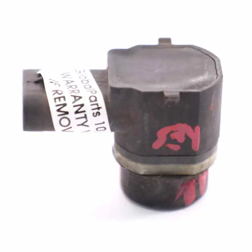 VW Volkswagen Touran Sensor de aparcamiento PDC Reflex Plata - SKU 1T0919297A-RES - Número de pieza 1T0919297A