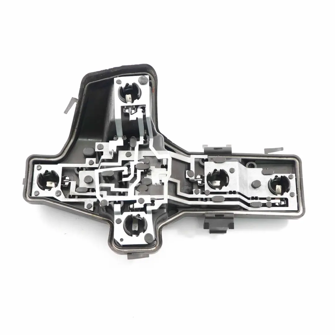VW Volkswagen Touran 1T Bulb Holder Tail Lamp Socket Rear Left N/S - SKU 1T0945257D - Part number 1T0945257D