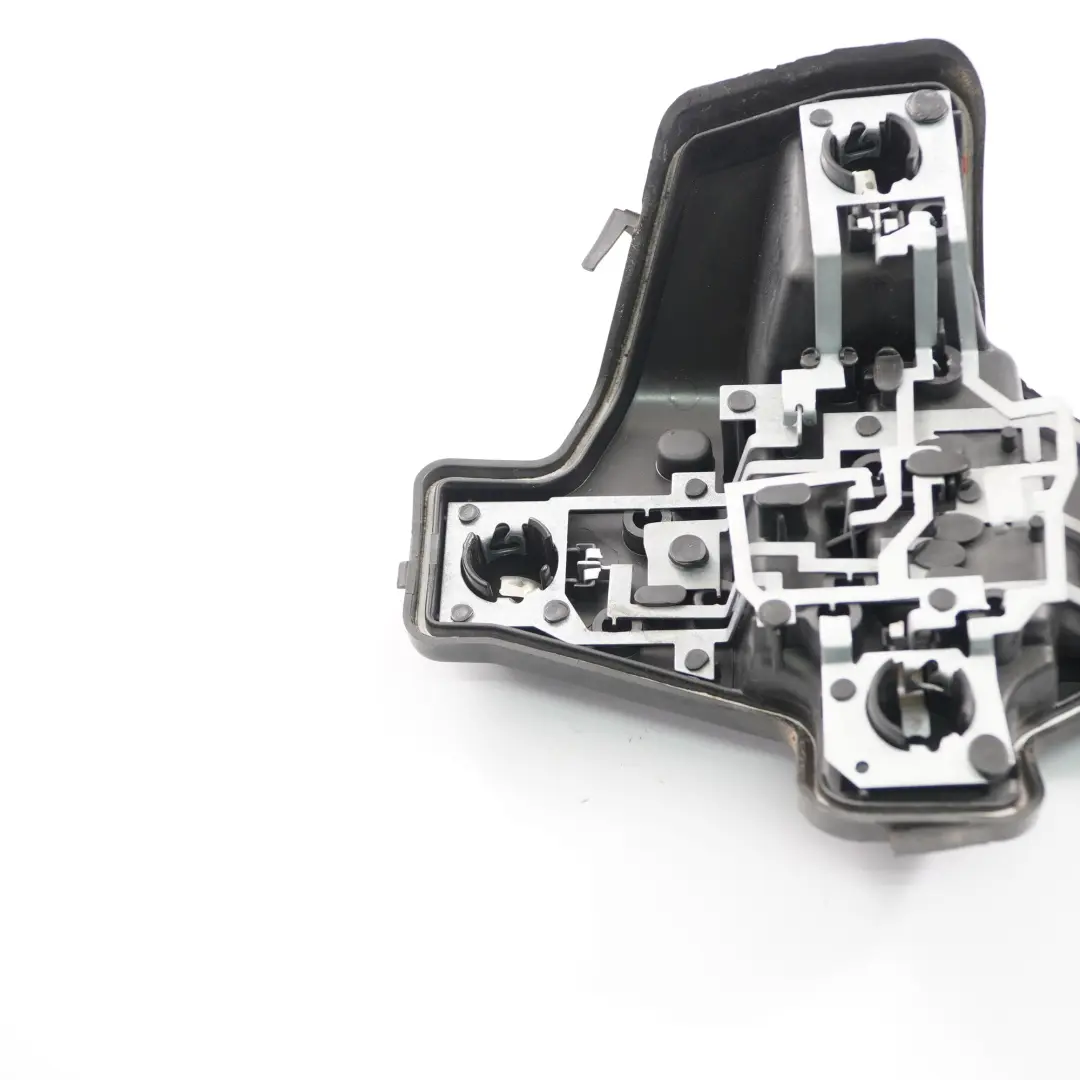 VW Touran 1T Wkład Oprawa Lampy Lewy Tył - SKU 1T0945257D - Numer Części 1T0945257D