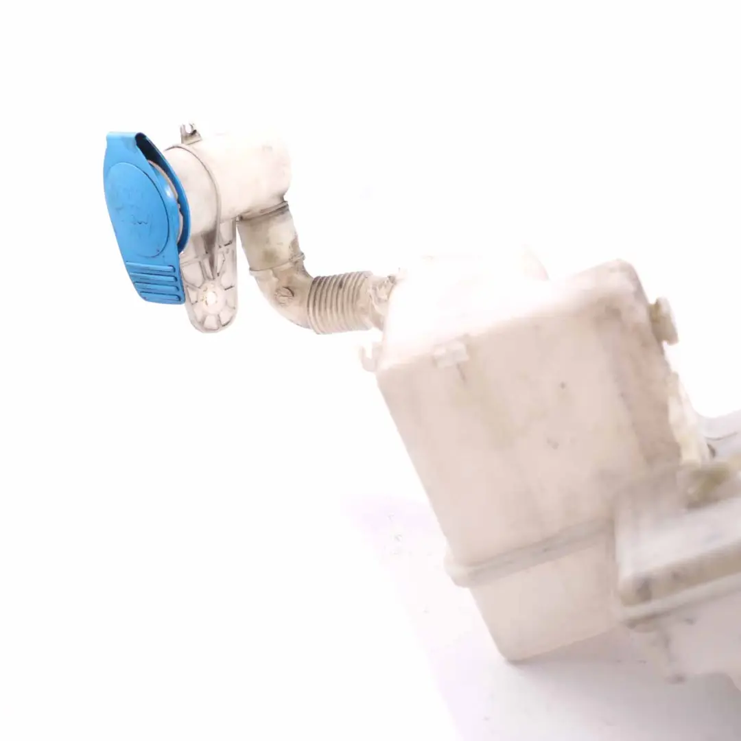 VW Touran Réservoir de liquide lave-glace Bouchon de remplissage - SKU 1T0955453E - Numéro de pièce 1T0955453E