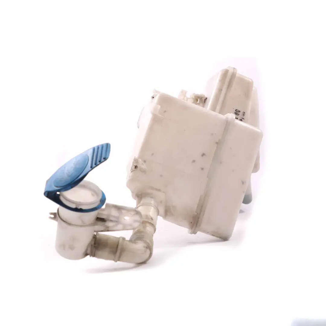 VW Touran Réservoir de liquide lave-glace Bouchon de remplissage - SKU 1T0955453E - Numéro de pièce 1T0955453E