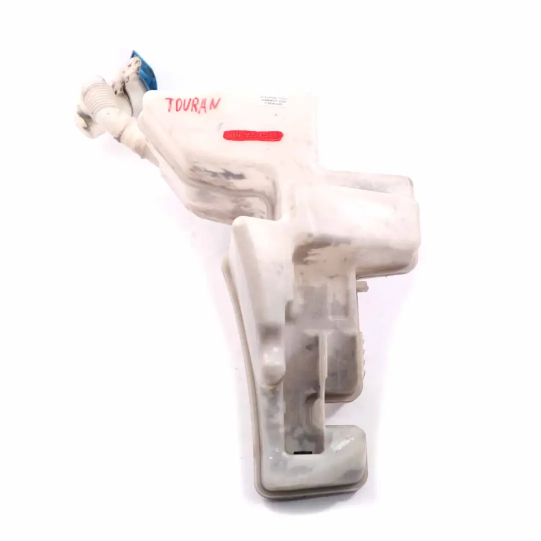 Réservoir de liquide lave-glace Bouchon de remplissage pour VW Touran à propos du numéro de pièce 1T0955453E VW Touran Réservoir de liquide lave-glace Bouchon de remplissage - SKU 1T0955453E - Numéro de pièce 1T0955453E