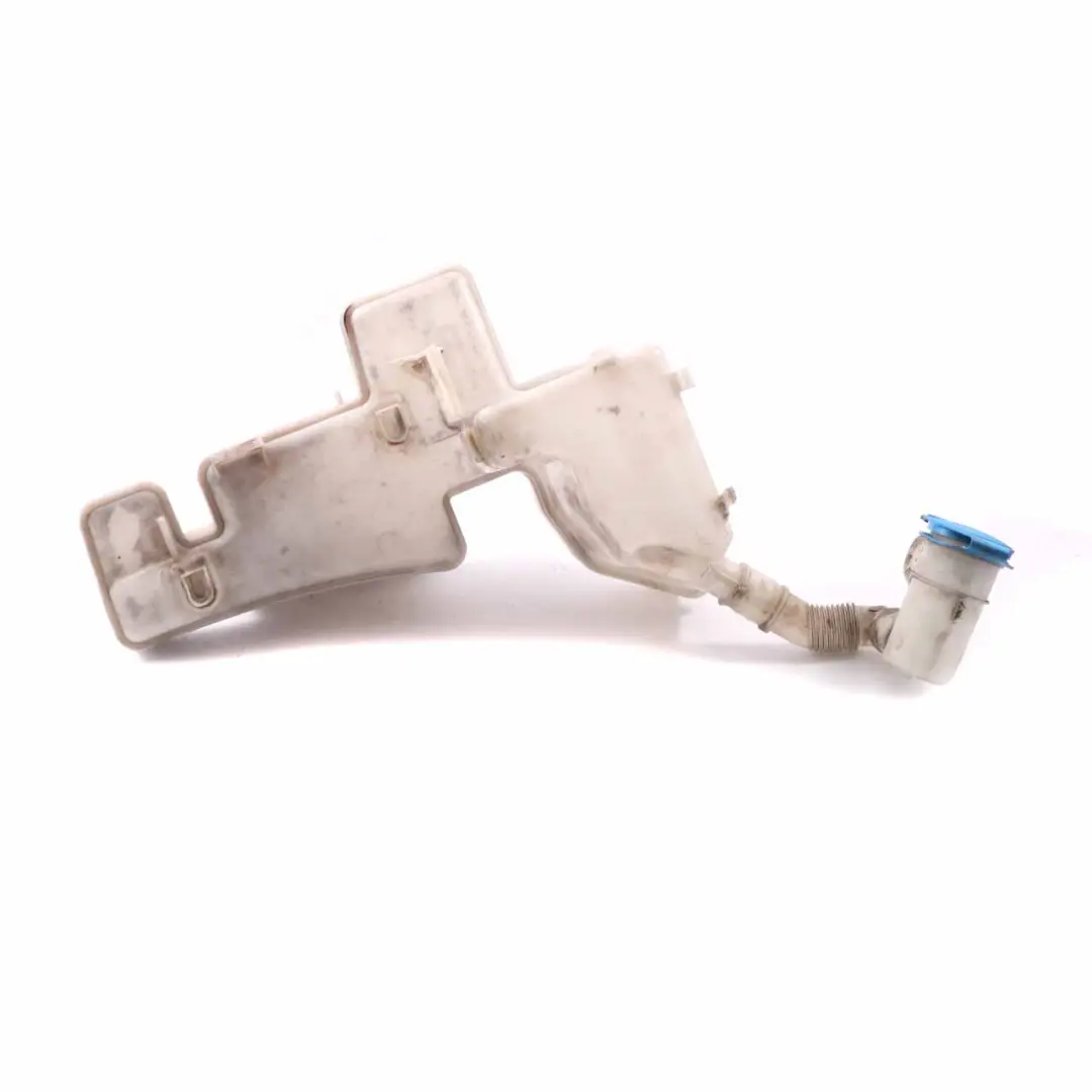 VW Touran Réservoir de liquide lave-glace Bouchon de remplissage - SKU 1T0955453E - Numéro de pièce 1T0955453E