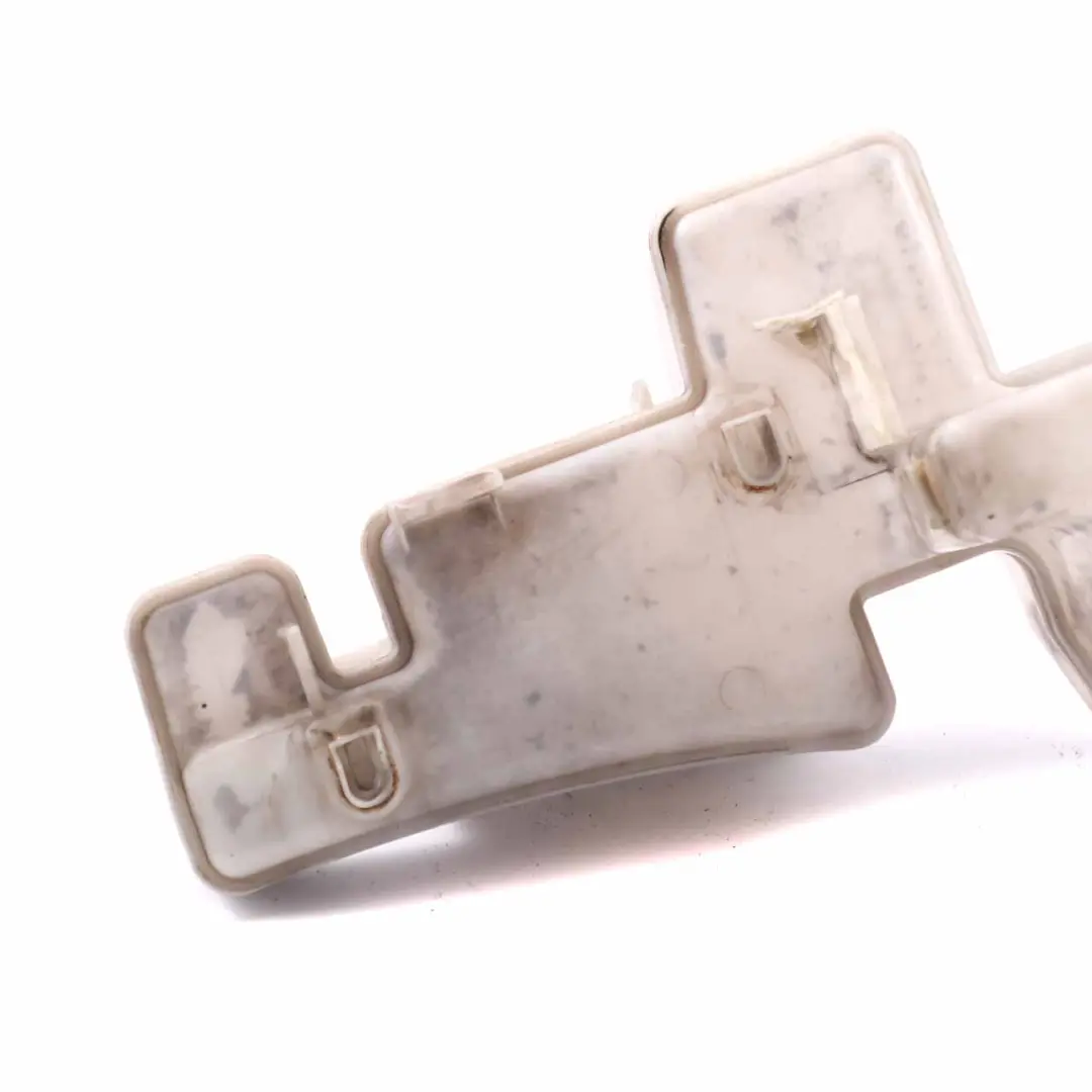 VW Touran Tapón del cuello llenado del depósito del líquido lavado - SKU 1T0955453E - Número de pieza 1T0955453E