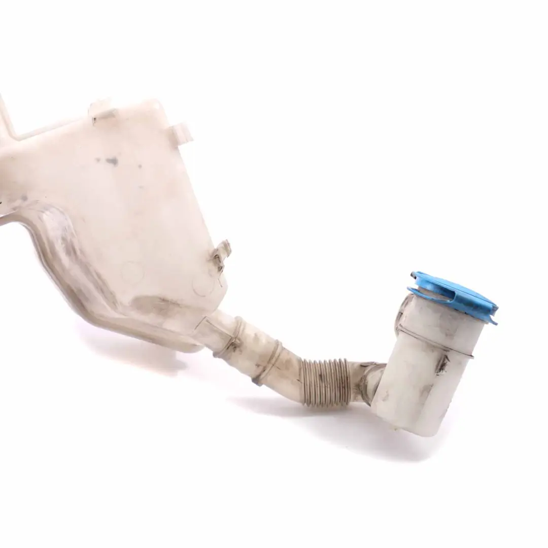 Zbiornik Płynu Spryskiwacza do VW Touran o numerze 1T0955453E VW Touran Zbiornik Płynu Spryskiwacza - SKU 1T0955453E - Numer Części 1T0955453E