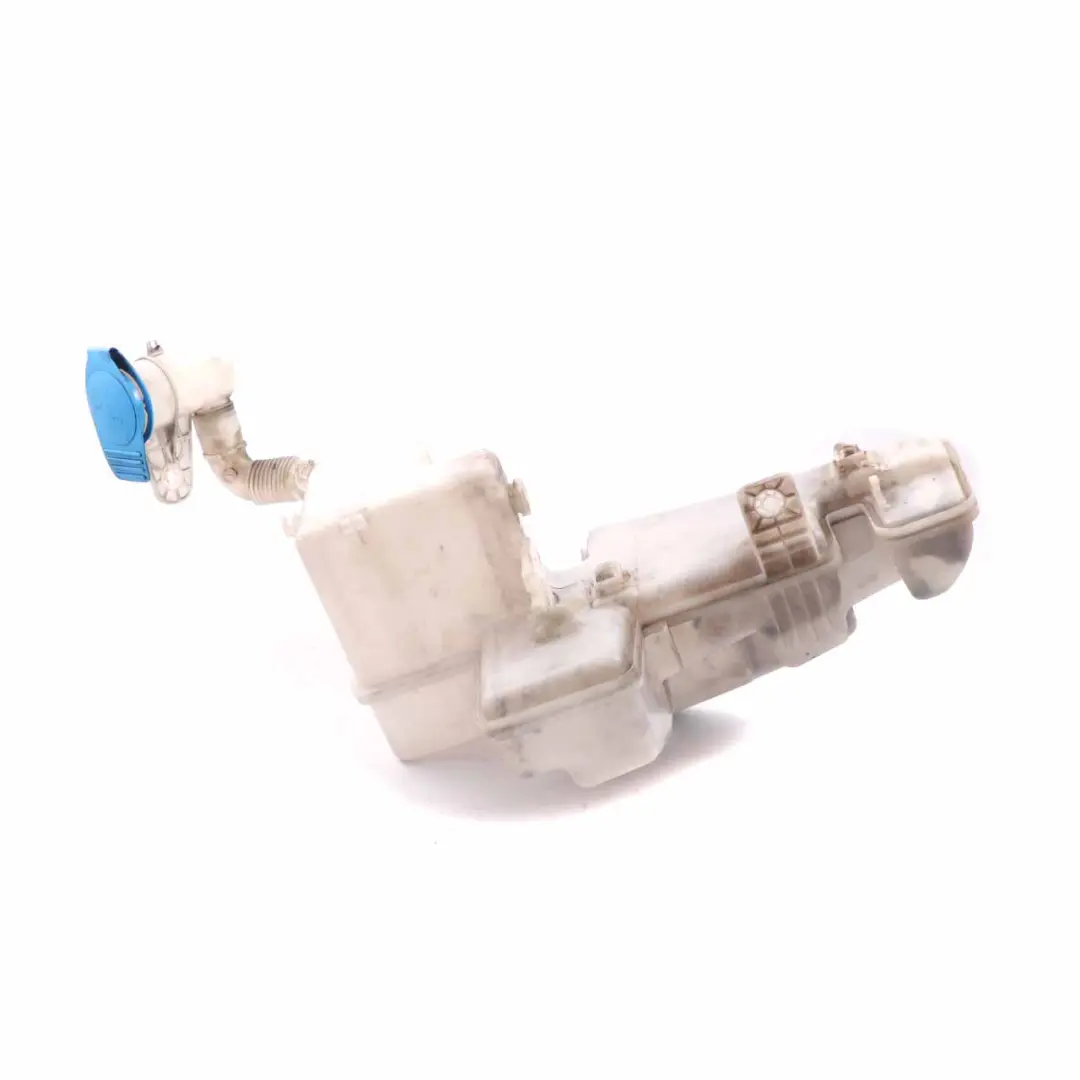 VW Touran Réservoir de liquide lave-glace Bouchon de remplissage - SKU 1T0955453E - Numéro de pièce 1T0955453E