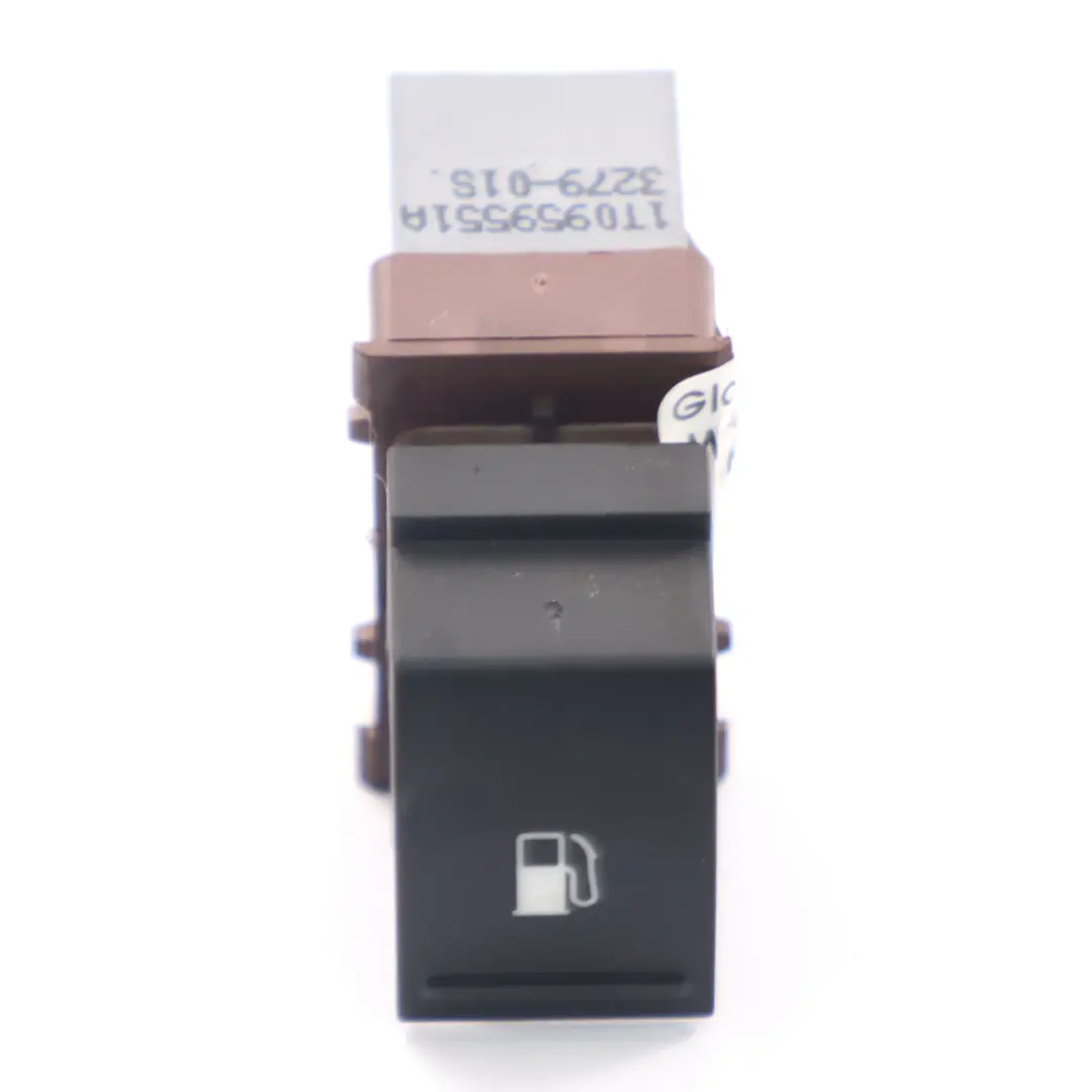Kraftstoffklappenöffner Schalter Taste für Volkswagen VW Touran mit Teilenummer 1T0959551A Volkswagen VW Touran Kraftstoffklappenöffner Schalter Taste - SKU 1T0959551A - Teilenummer 1T0959551A