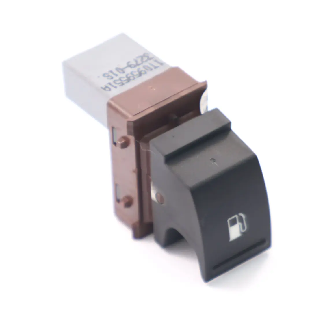 Flap Opener Switch Button to Volkswagen VW Touran Fuel with Part number 1T0959551A Volkswagen VW Touran Fuel Flap Opener Switch Button - SKU 1T0959551A - Part number 1T0959551A