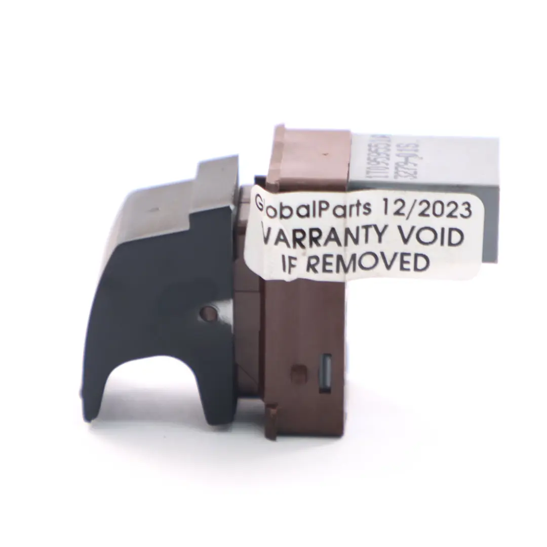 Kraftstoffklappenöffner Schalter Taste für Volkswagen VW Touran mit Teilenummer 1T0959551A Volkswagen VW Touran Kraftstoffklappenöffner Schalter Taste - SKU 1T0959551A - Teilenummer 1T0959551A