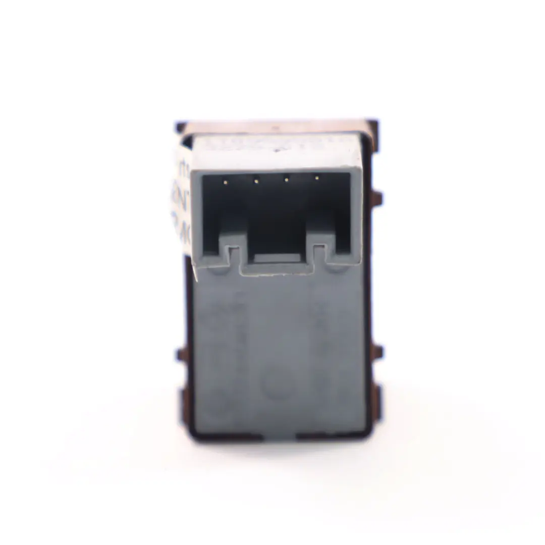 VW Touran Interruptor de Apertura de la Tapa de Combustible Botón - SKU 1T0959551A - Número de pieza 1T0959551A