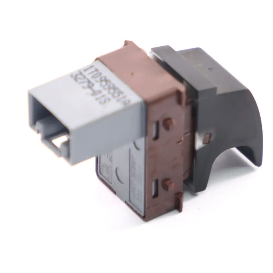 VW Touran Interruptor de Apertura de la Tapa de Combustible Botón - SKU 1T0959551A - Número de pieza 1T0959551A