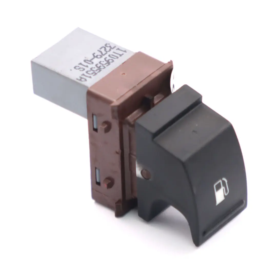 Kraftstoffklappenöffner Schalter Taste für Volkswagen VW Touran mit Teilenummer 1T0959551A Volkswagen VW Touran Kraftstoffklappenöffner Schalter Taste - SKU 1T0959551A - Teilenummer 1T0959551A