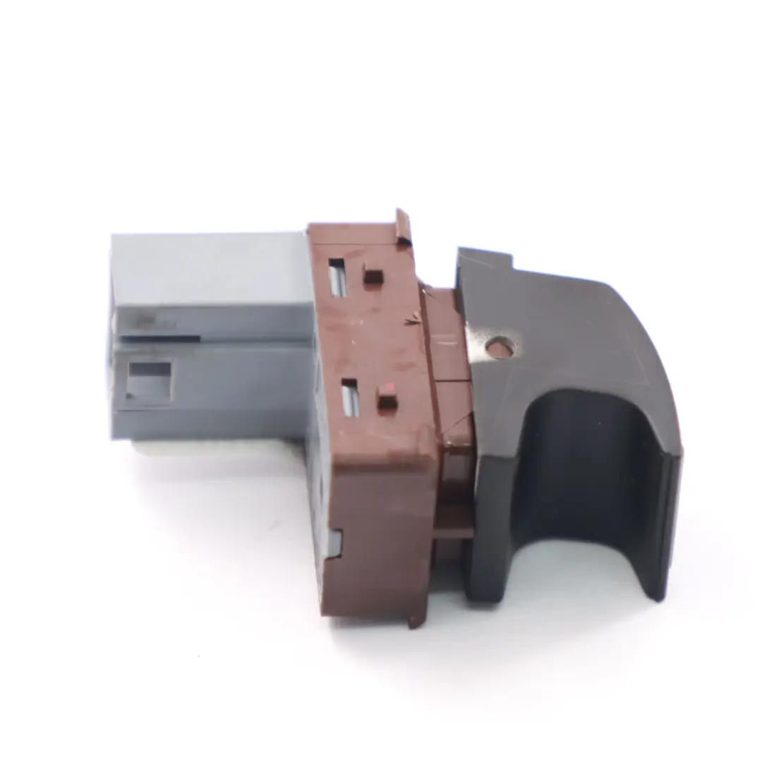 VW Touran Interruptor de Apertura de la Tapa de Combustible Botón - SKU 1T0959551A - Número de pieza 1T0959551A