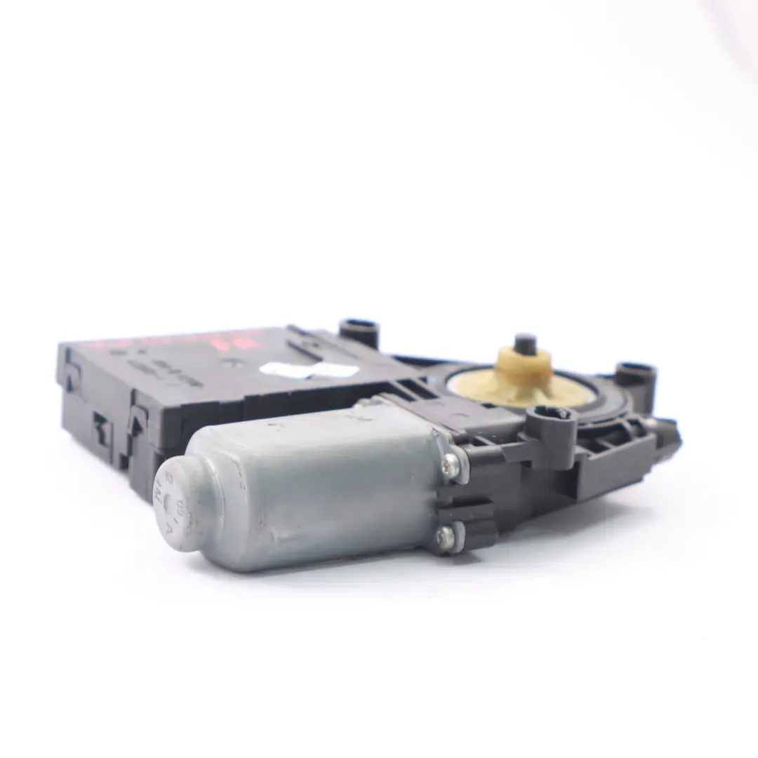 Volkswagen VW Touran Motore alzacristalli porta anteriore destra - SKU 1T0959701T - Numero di parte 1T0959701T