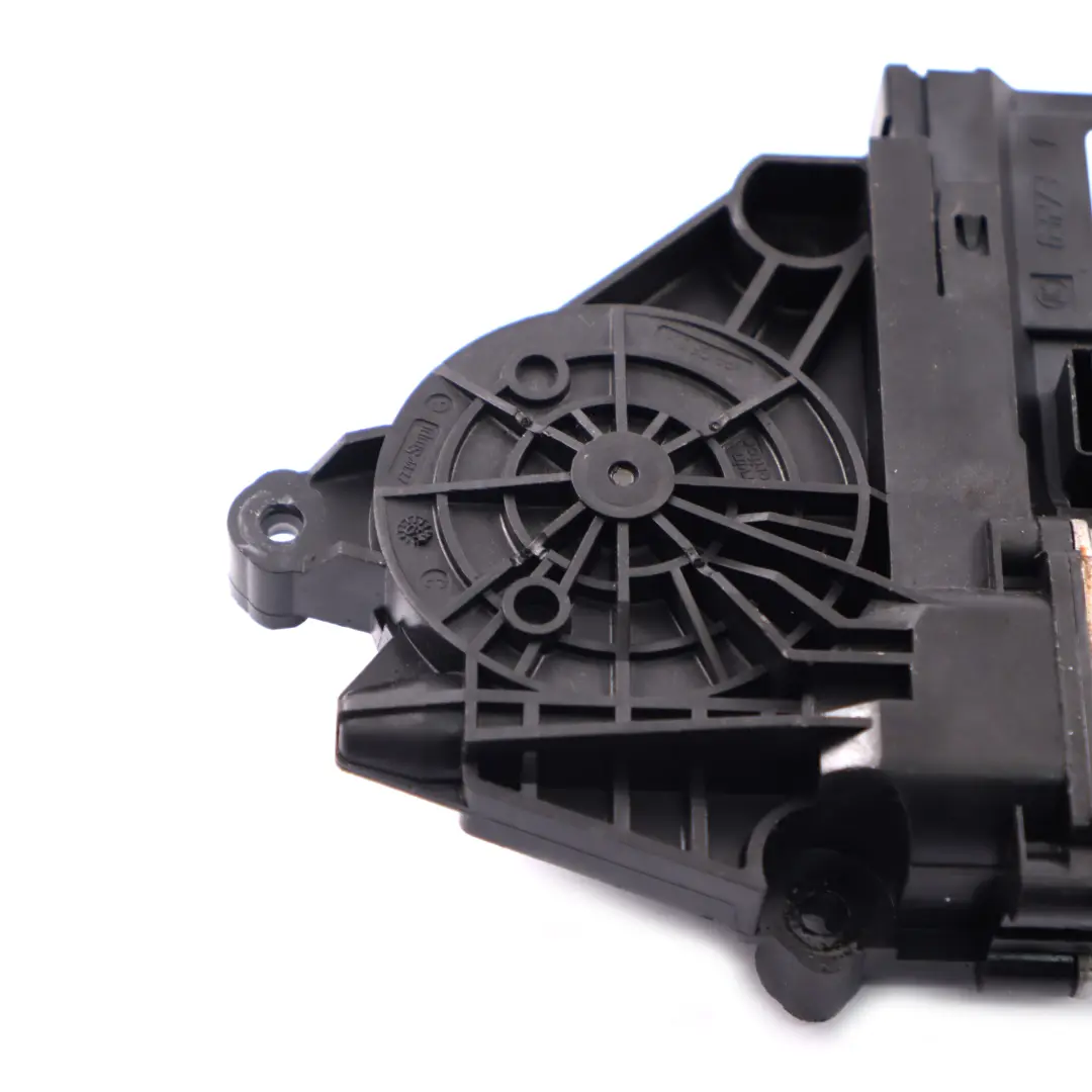 Volkswagen VW Touran Moteur Lève-Vitre Avant Porte Gauche - SKU 1T0959702R - Numéro de pièce 1T0959702R