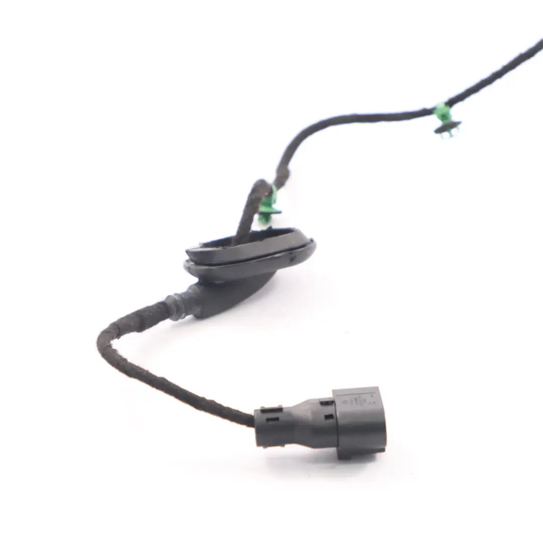 VW Touran Tür Kabelbaum Kabelbaum Verkabelung vorne Beifahrer - SKU 1T0971120AC - Teilenummer 1T0971120AC