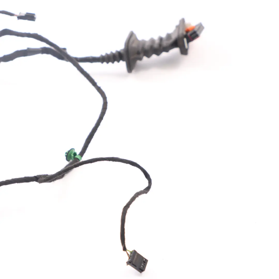 Faisceau de porte Câble faisceau Câblage Avant pour Volkswagen VW Touran à propos du numéro de pièce 1T0971121AC Volkswagen VW Touran Faisceau de porte Câble faisceau Câblage Avant - SKU 1T0971121AC - Numéro de pièce 1T0971121AC