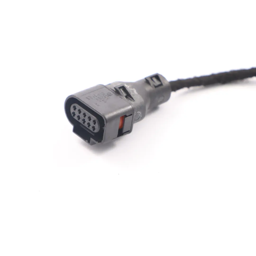 Volkswagen VW Touran cablaggio porta cablaggio anteriore conducente - SKU 1T0971121AC - Numero di parte 1T0971121AC