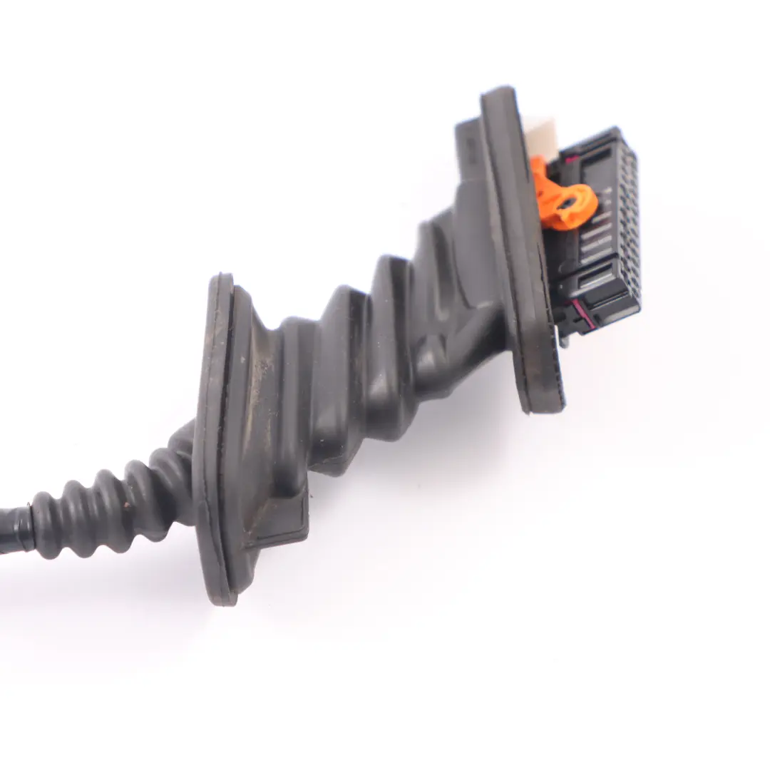 Puerta Arnés Cableado Cableado Delantero Conductor para VW Touran con número de pieza 1T0971121AC VW Touran Puerta Arnés Cableado Cableado Delantero Conductor - SKU 1T0971121AC - Número de pieza 1T0971121AC