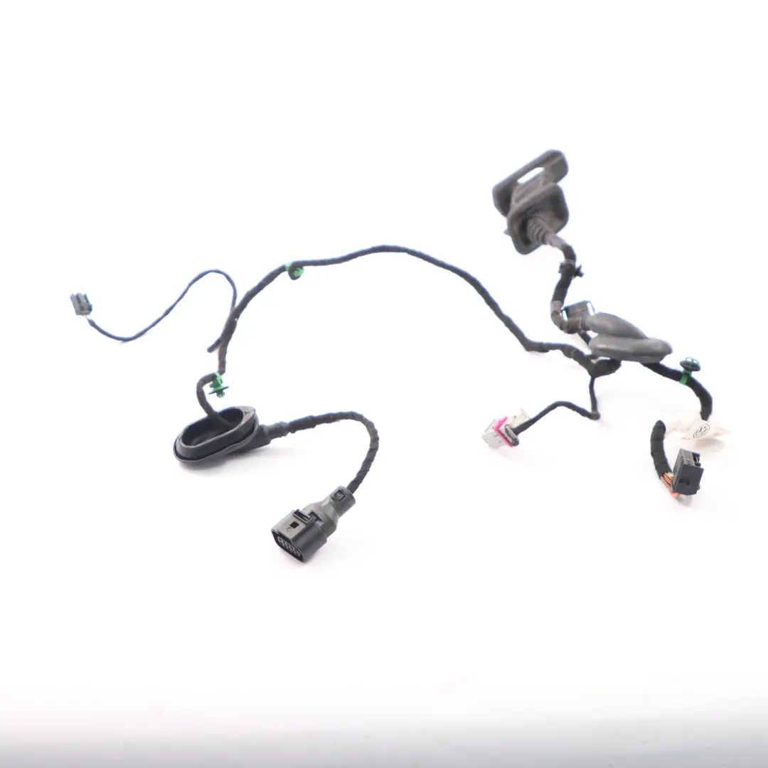 Faisceau de porte Câble faisceau Câblage Avant pour Volkswagen VW Touran à propos du numéro de pièce 1T0971121AC Volkswagen VW Touran Faisceau de porte Câble faisceau Câblage Avant - SKU 1T0971121AC - Numéro de pièce 1T0971121AC