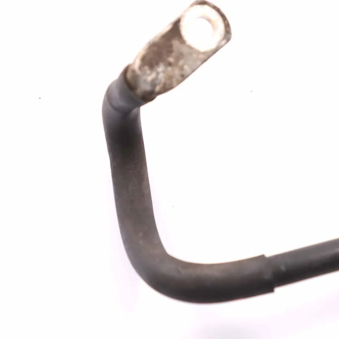 Volkswagen Golf MK5 6 Audi A3 8P Negative Batterie Klemme Kabel - SKU 1T0971235A - Teilenummer 1T0971235A