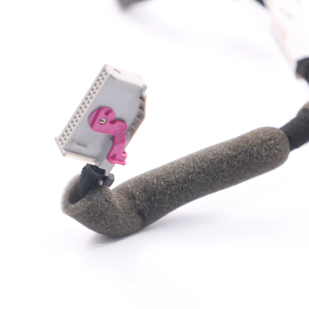 Door Harness Loom Cable Wiring Front Left N/S to Volkswagen VW Touran with Part number 1T0971557AJ Volkswagen VW Touran Door Harness Loom Cable Wiring Front Left N/S - SKU 1T0971557AJ - Part number 1T0971557AJ