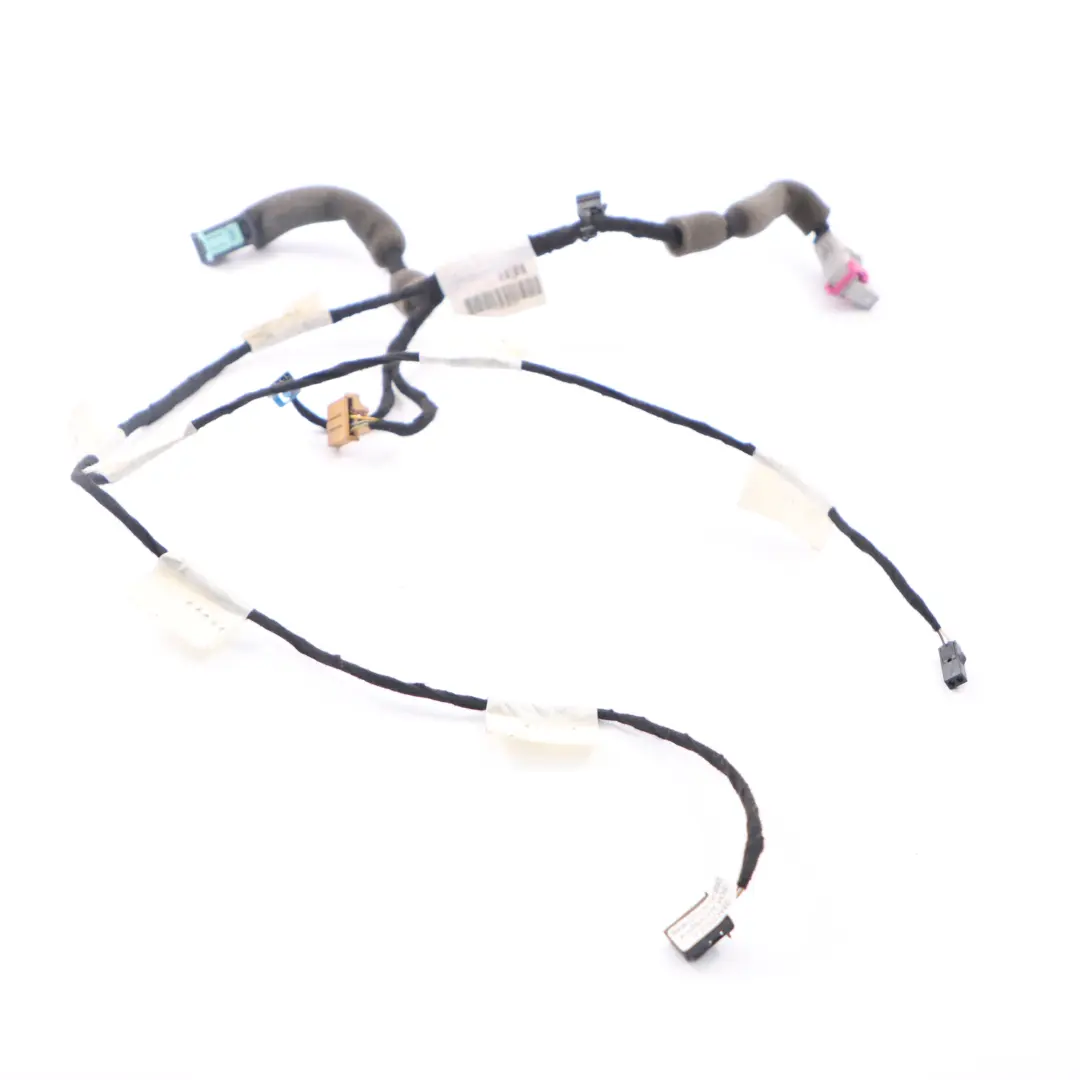 cablaggio porta cablaggio anteriore sinistro per Volkswagen VW Touran con numero di parte 1T0971557AJ Volkswagen VW Touran cablaggio porta cablaggio anteriore sinistro - SKU 1T0971557AJ - Numero di parte 1T0971557AJ