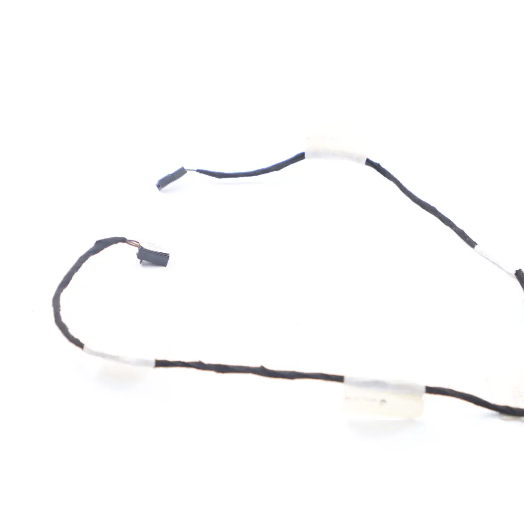 Puerta Arnés Cableado Cableado Delantero Izquierdo para VW Touran con número de pieza 1T0971557AJ VW Touran Puerta Arnés Cableado Cableado Delantero Izquierdo - SKU 1T0971557AJ - Número de pieza 1T0971557AJ