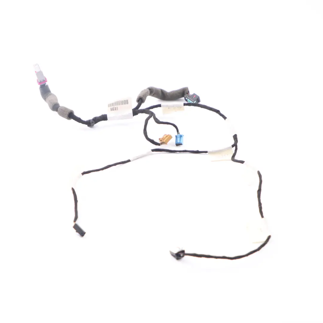 Faisceau de porte Câble faisceau Câblage Gauche pour Volkswagen VW Touran à propos du numéro de pièce 1T0971557AJ Volkswagen VW Touran Faisceau de porte Câble faisceau Câblage Gauche - SKU 1T0971557AJ - Numéro de pièce 1T0971557AJ