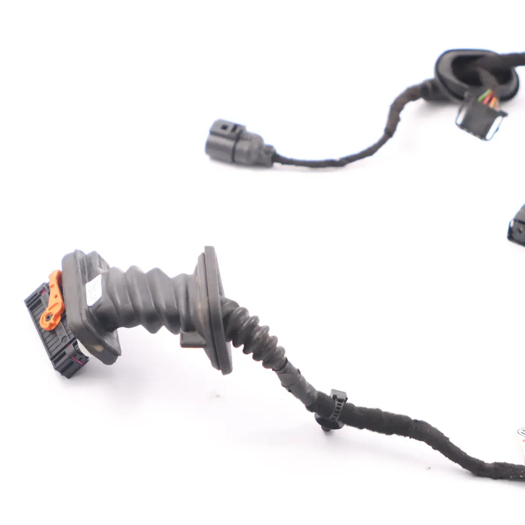 Door Harness Loom Cable Wiring Rear Left Right to Volkswagen VW Touran with Part number 1T0971693BM Volkswagen VW Touran Door Harness Loom Cable Wiring Rear Left Right - SKU 1T0971693BM - Part number 1T0971693BM