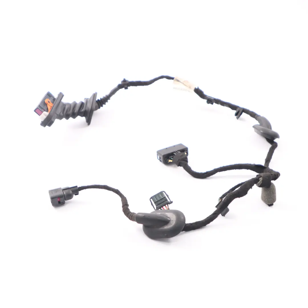 Door Harness Loom Cable Wiring Rear Left Right to Volkswagen VW Touran with Part number 1T0971693BM Volkswagen VW Touran Door Harness Loom Cable Wiring Rear Left Right - SKU 1T0971693BM - Part number 1T0971693BM