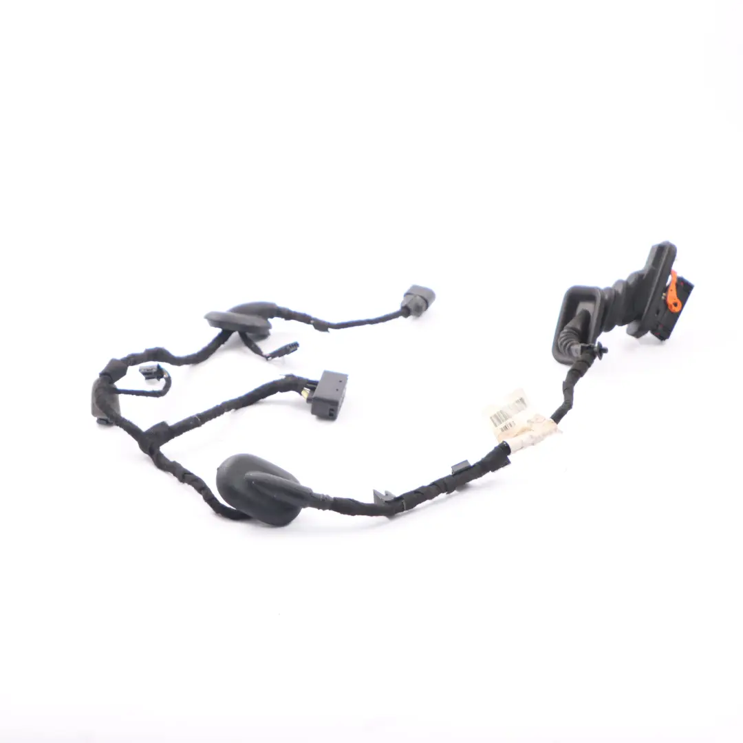VW Touran Türkabelbaum Kabelbaum Verkabelung hinten links rechts - SKU 1T0971693BM - Teilenummer 1T0971693BM