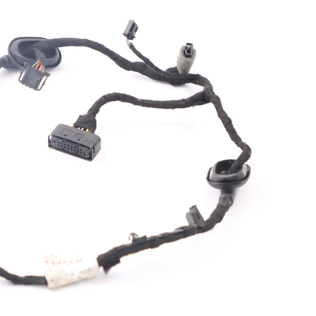 VW Touran Türkabelbaum Kabelbaum Verkabelung hinten links rechts - SKU 1T0971693BM - Teilenummer 1T0971693BM