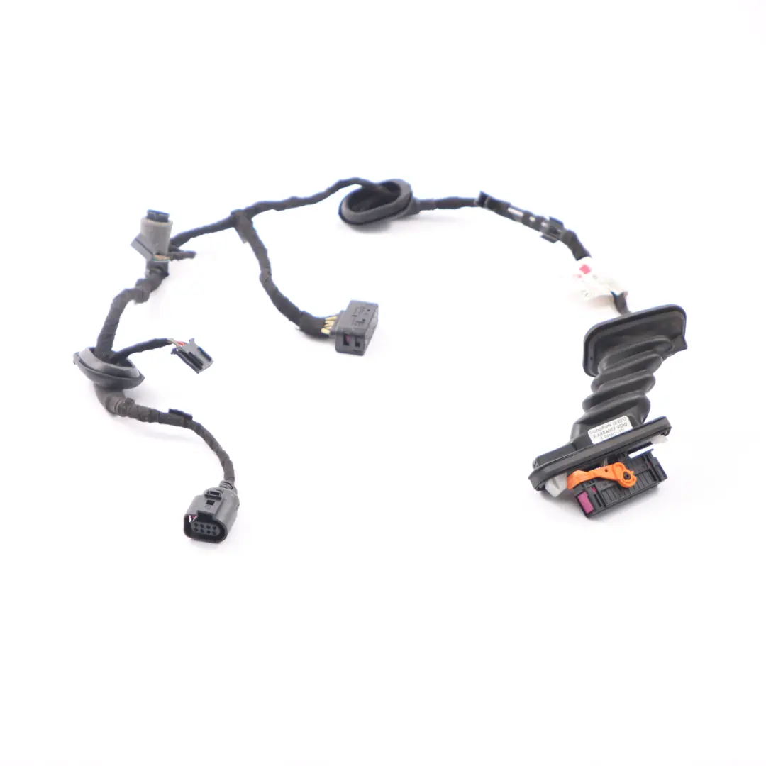 VW Touran Türkabelbaum Kabelbaum Verkabelung hinten links rechts - SKU 1T0971693BM - Teilenummer 1T0971693BM