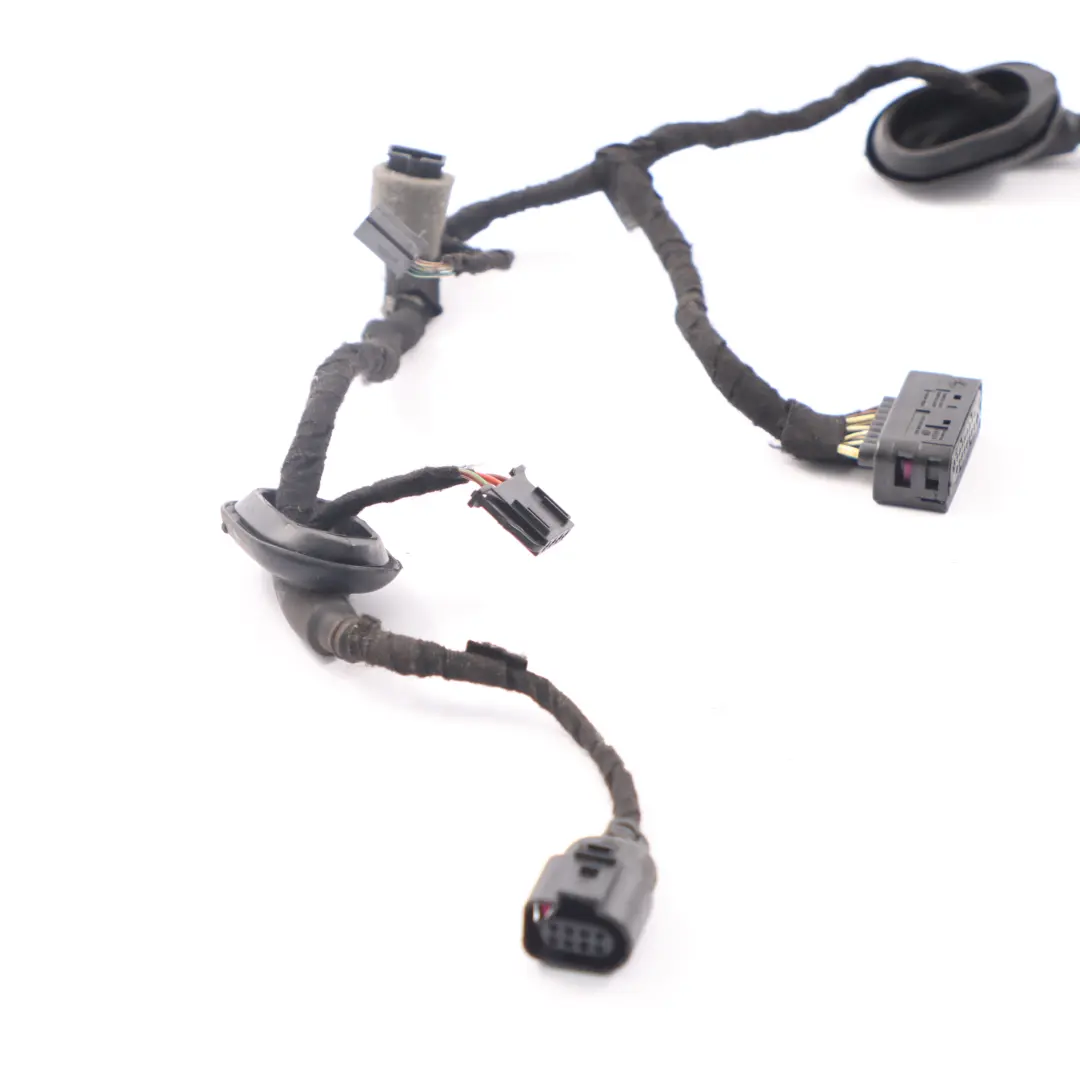 Volkswagen VW Touran Door Harness Loom Cable Wiring Rear Left Right - SKU 1T0971693BM - Part number 1T0971693BM