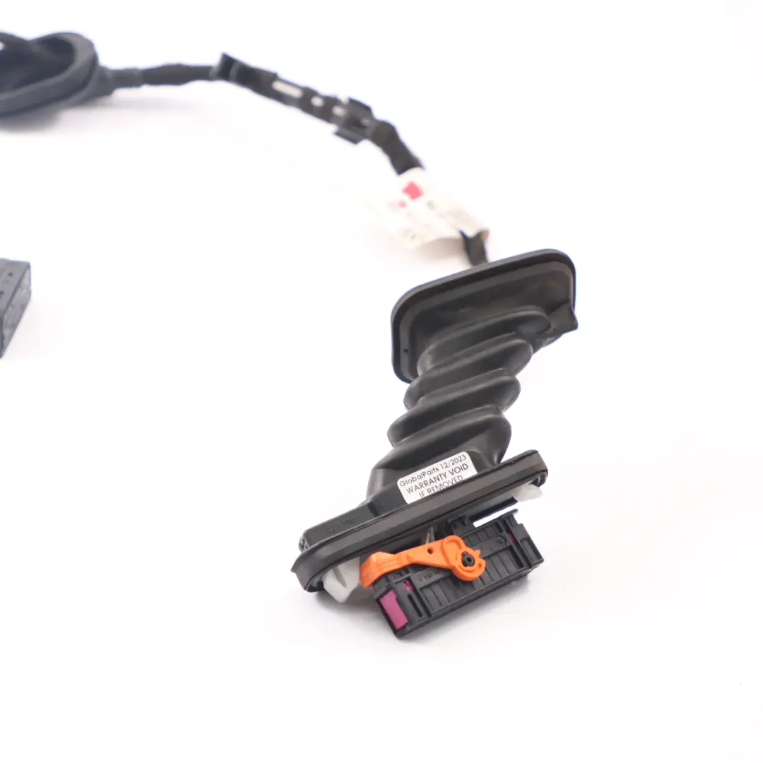 Türkabelbaum Kabelbaum Verkabelung hinten links rechts für VW Touran mit Teilenummer 1T0971693BM VW Touran Türkabelbaum Kabelbaum Verkabelung hinten links rechts - SKU 1T0971693BM - Teilenummer 1T0971693BM