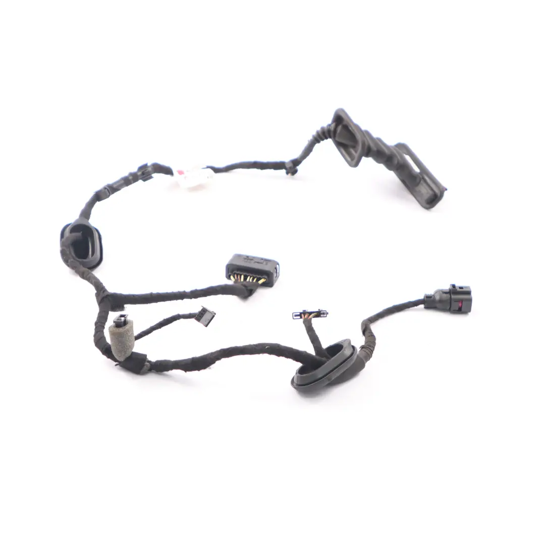 VW Touran Türkabelbaum Kabelbaum Verkabelung hinten links rechts - SKU 1T0971693BM - Teilenummer 1T0971693BM