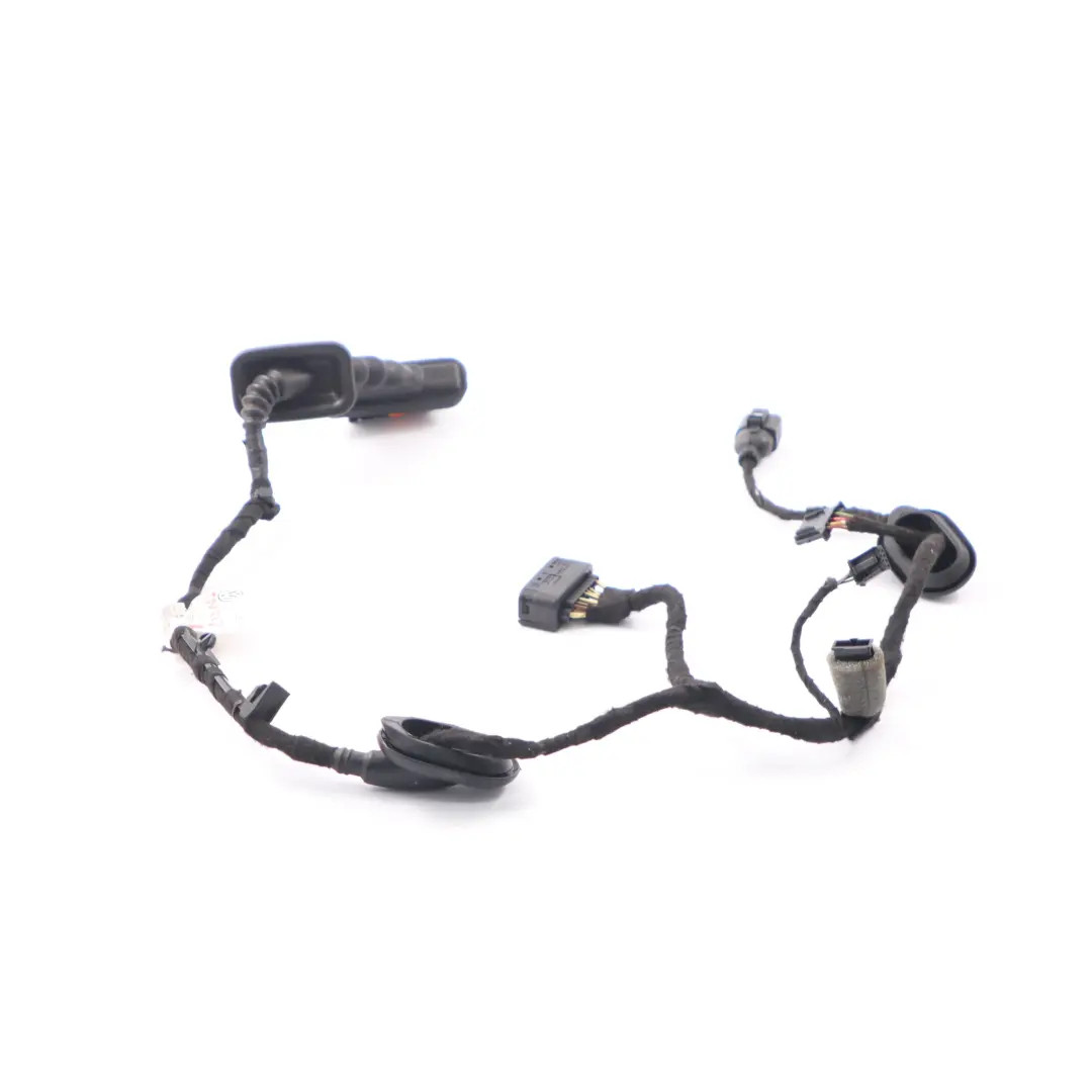 Door Harness Loom Cable Wiring Rear Left Right to Volkswagen VW Touran with Part number 1T0971693BM Volkswagen VW Touran Door Harness Loom Cable Wiring Rear Left Right - SKU 1T0971693BM - Part number 1T0971693BM