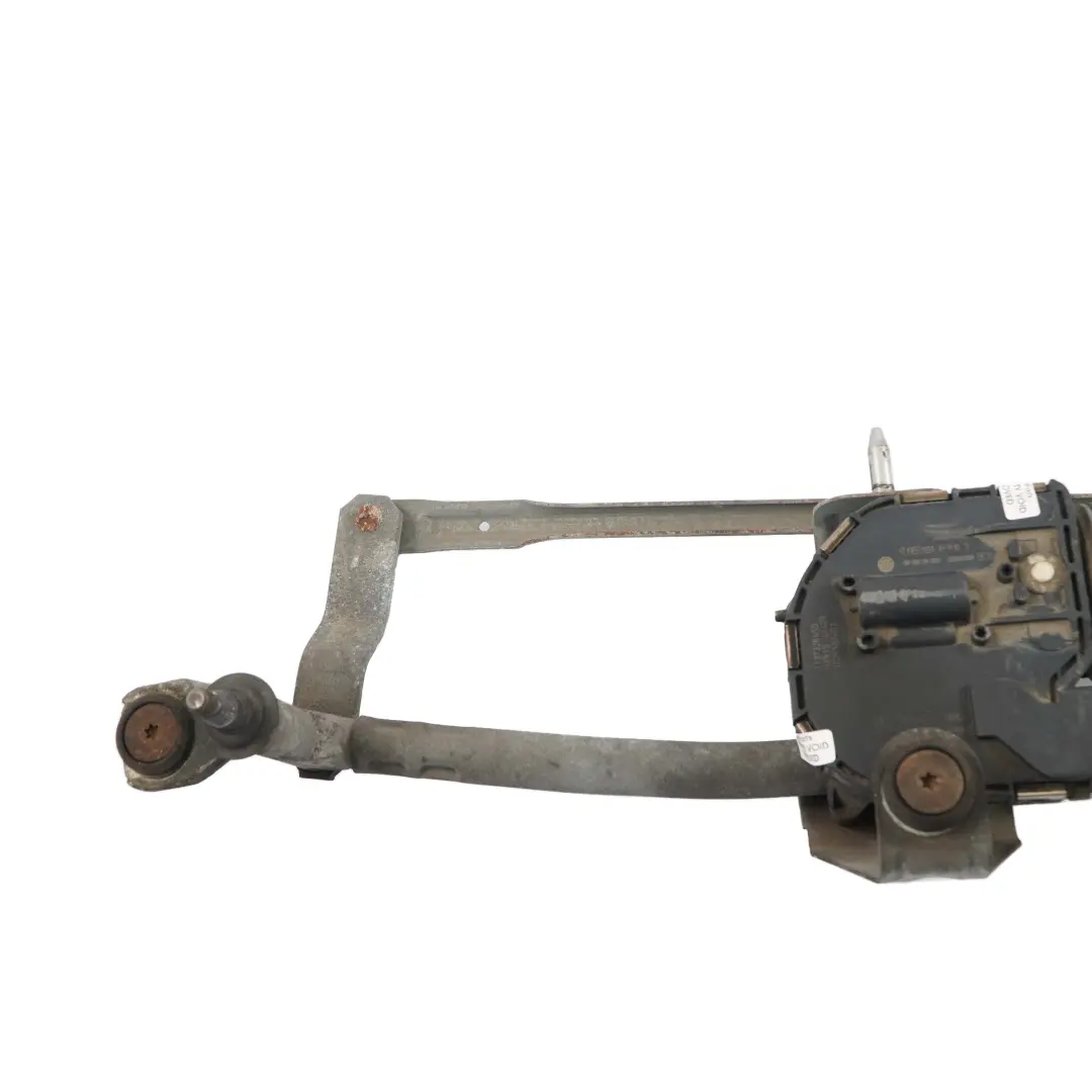 Scheibenwischermotor Wischanlage Komplett für Volkswagen Caddy III Touran mit Teilenummer 1T1955023 Volkswagen Caddy III Touran Scheibenwischermotor Wischanlage Komplett - SKU 1T1955023 - Teilenummer 1T1955023