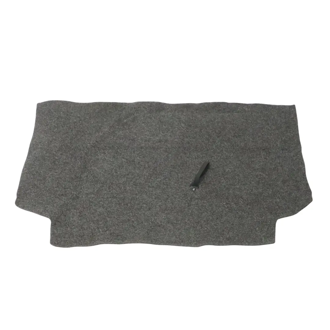VW Volkswagen New Beetle Front Trunk Mat Boot Floor Capert - SKU 1Y0863463C - Part number 1Y0863463C