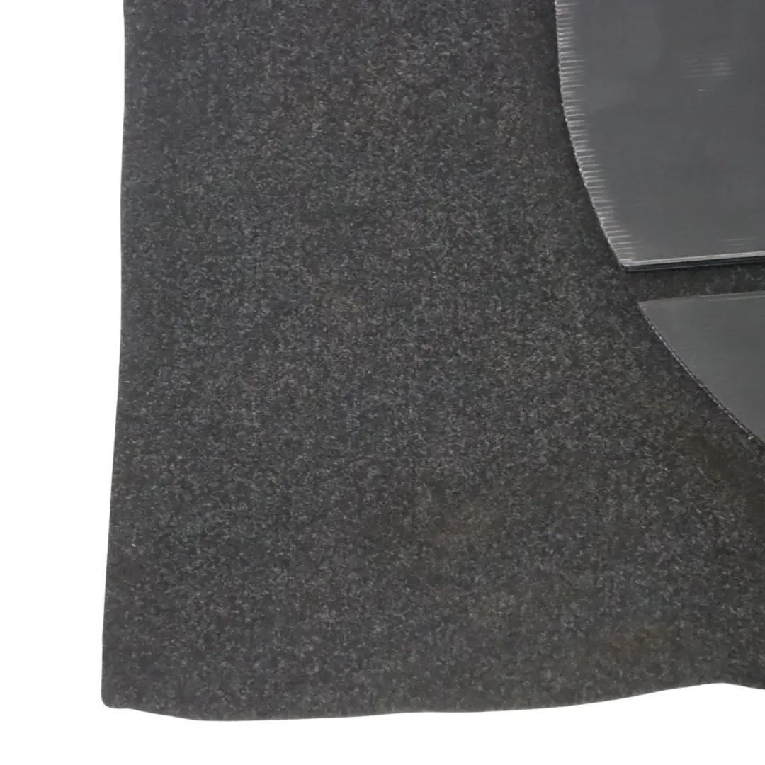 Front Trunk Mat Boot Floor Capert to VW Volkswagen New Beetle with Part number 1Y0863463C VW Volkswagen New Beetle Front Trunk Mat Boot Floor Capert - SKU 1Y0863463C - Part number 1Y0863463C