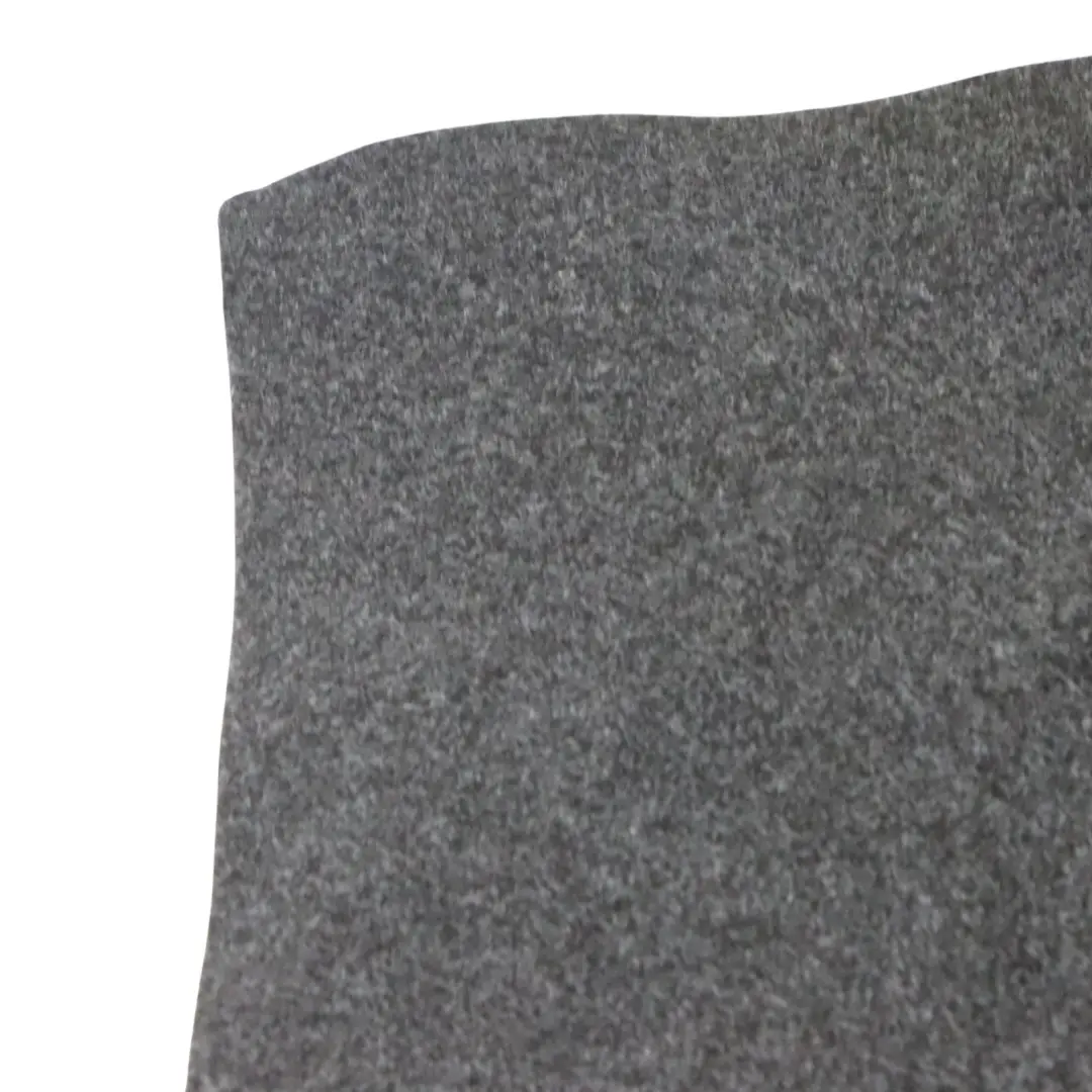 VW Volkswagen New Beetle Front Trunk Mat Boot Floor Capert - SKU 1Y0863463C - Part number 1Y0863463C