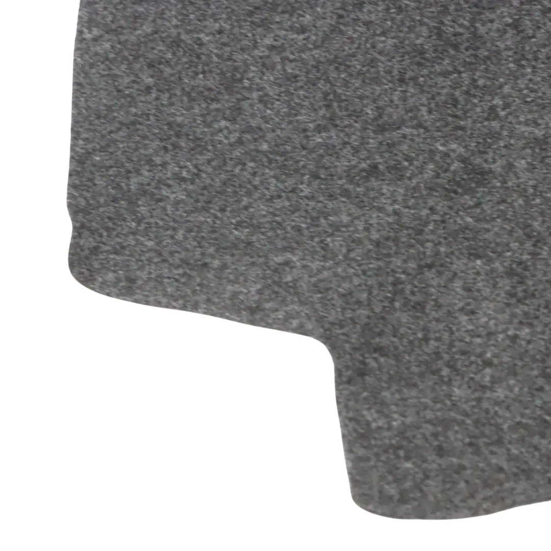 VW Volkswagen New Beetle Front Trunk Mat Boot Floor Capert - SKU 1Y0863463C - Part number 1Y0863463C