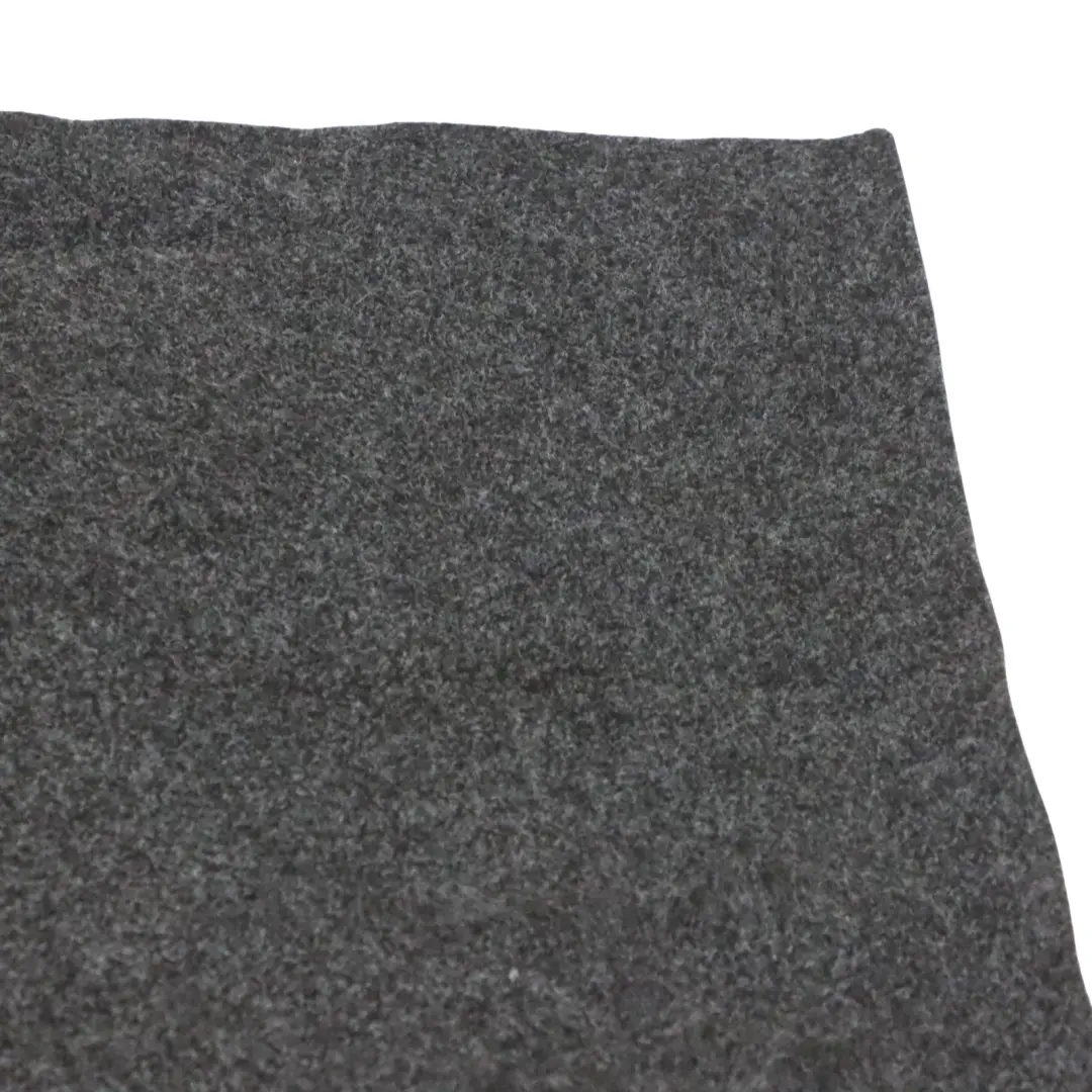 VW Volkswagen New Beetle Front Trunk Mat Boot Floor Capert - SKU 1Y0863463C - Part number 1Y0863463C