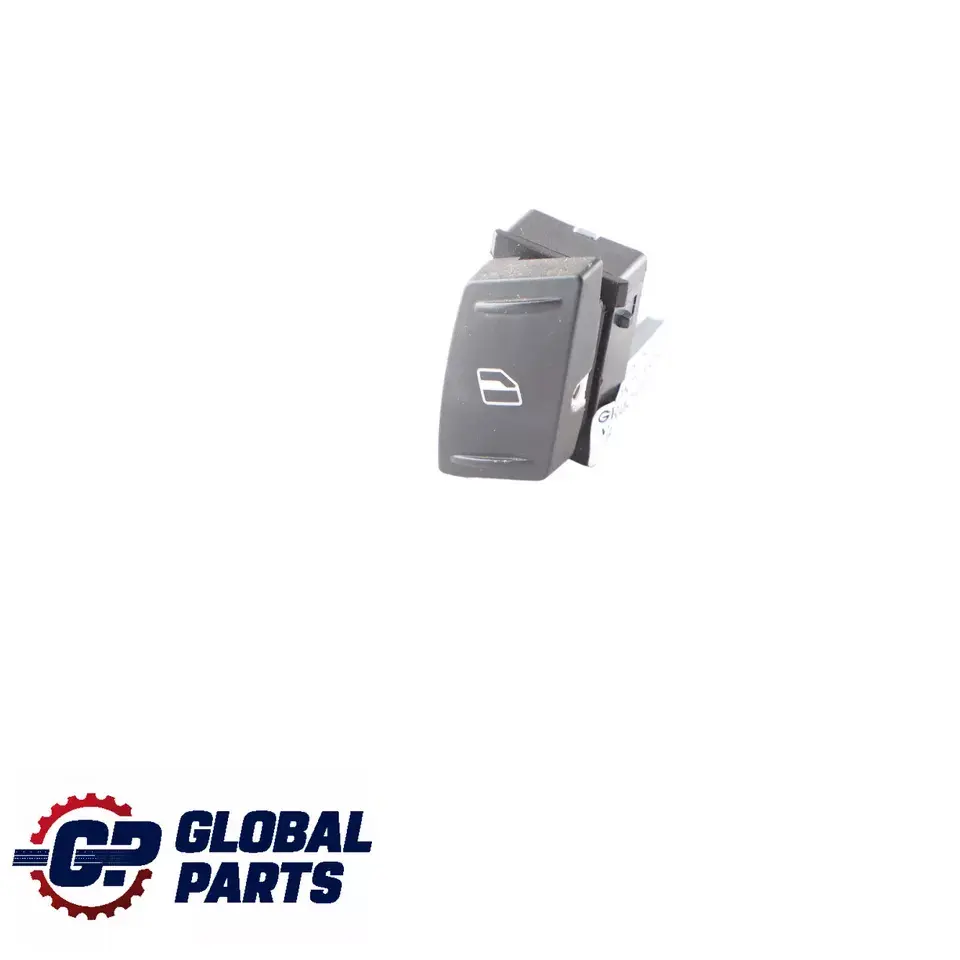 Lève Vitre Interrupteur Régulateur Arrière Gauche pour Skoda Octavia II à propos du numéro de pièce 1Z0959855 Skoda Octavia II Lève Vitre Interrupteur Régulateur Arrière Gauche - SKU 1Z0959855 - Numéro de pièce 1Z0959855