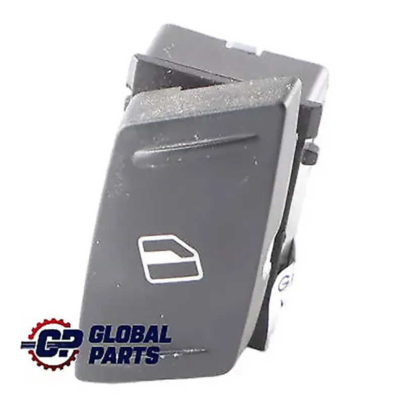 Skoda Octavia II Fenster Heber Schalter Regulator Vorne Hinten Links 1Z0959855