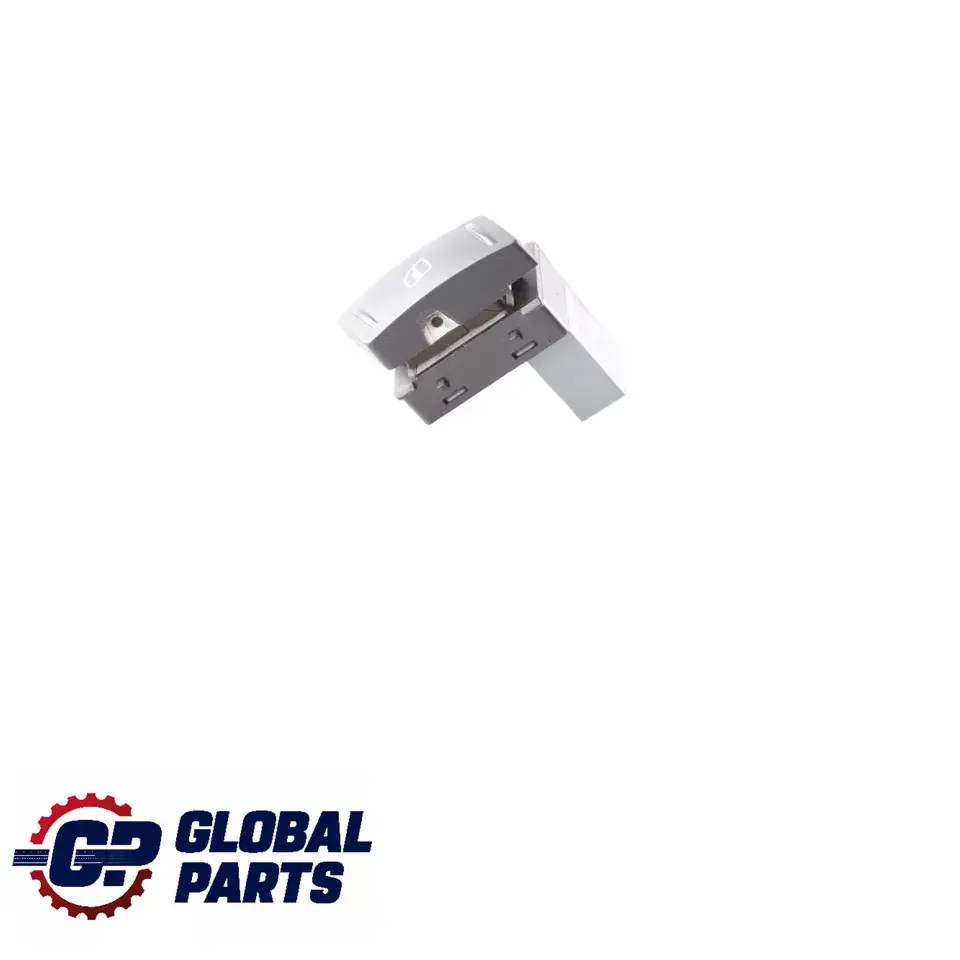 Skoda Octavia II Lève Vitre Interrupteur Régulateur Arrière Gauche - SKU 1Z0959855 - Numéro de pièce 1Z0959855